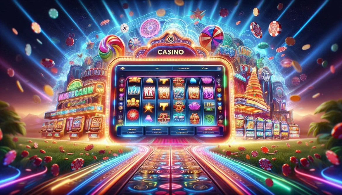 Spinania Casino